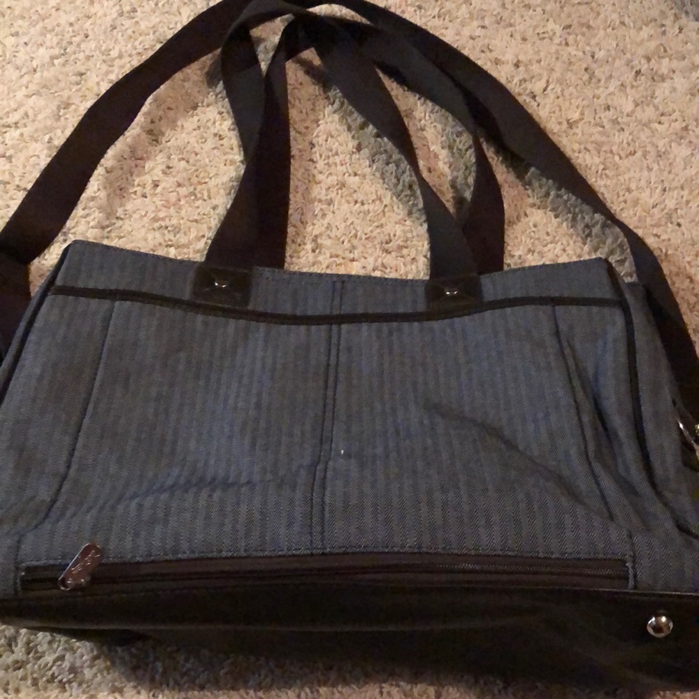 Thirty one bag